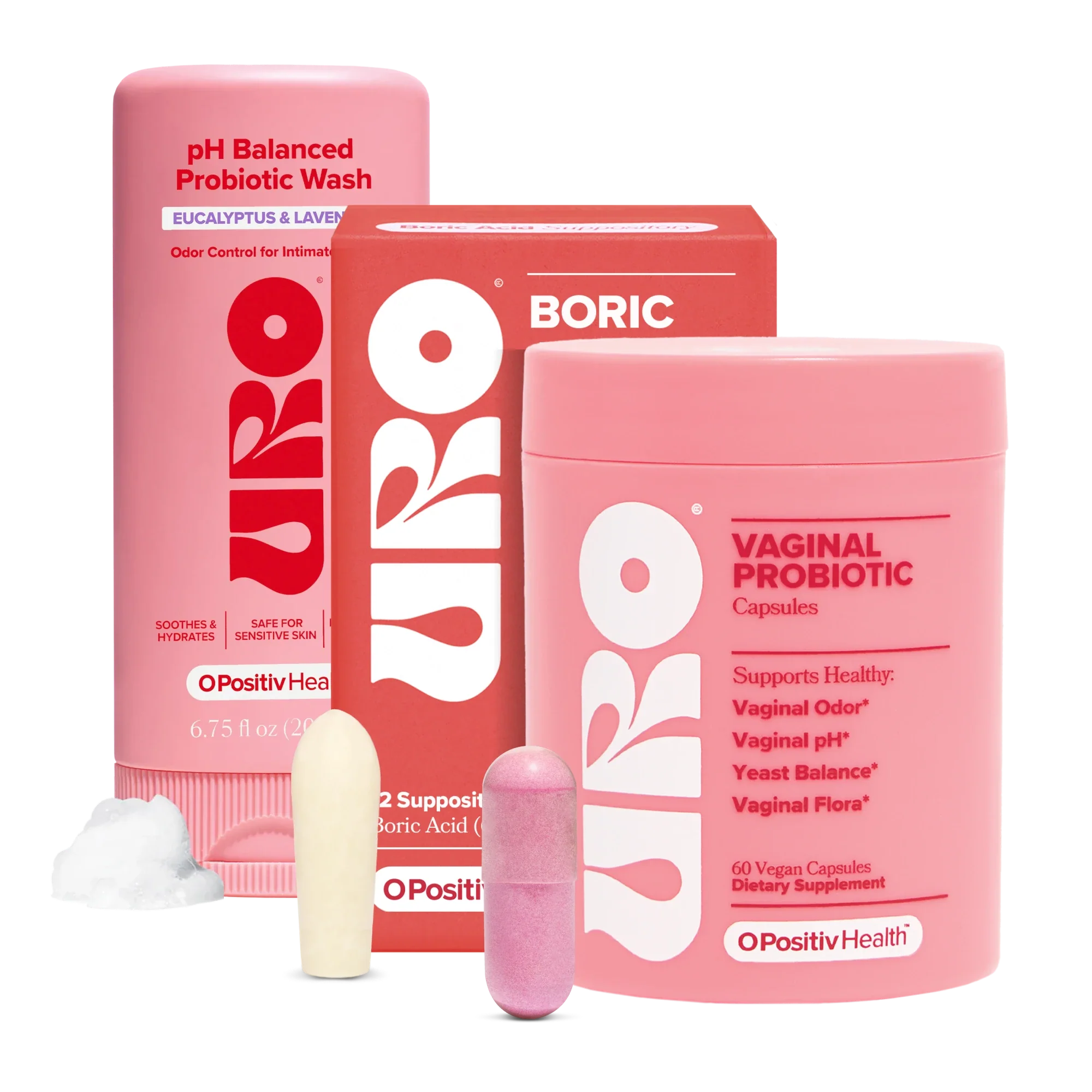 Best Selling Bundle Subscription