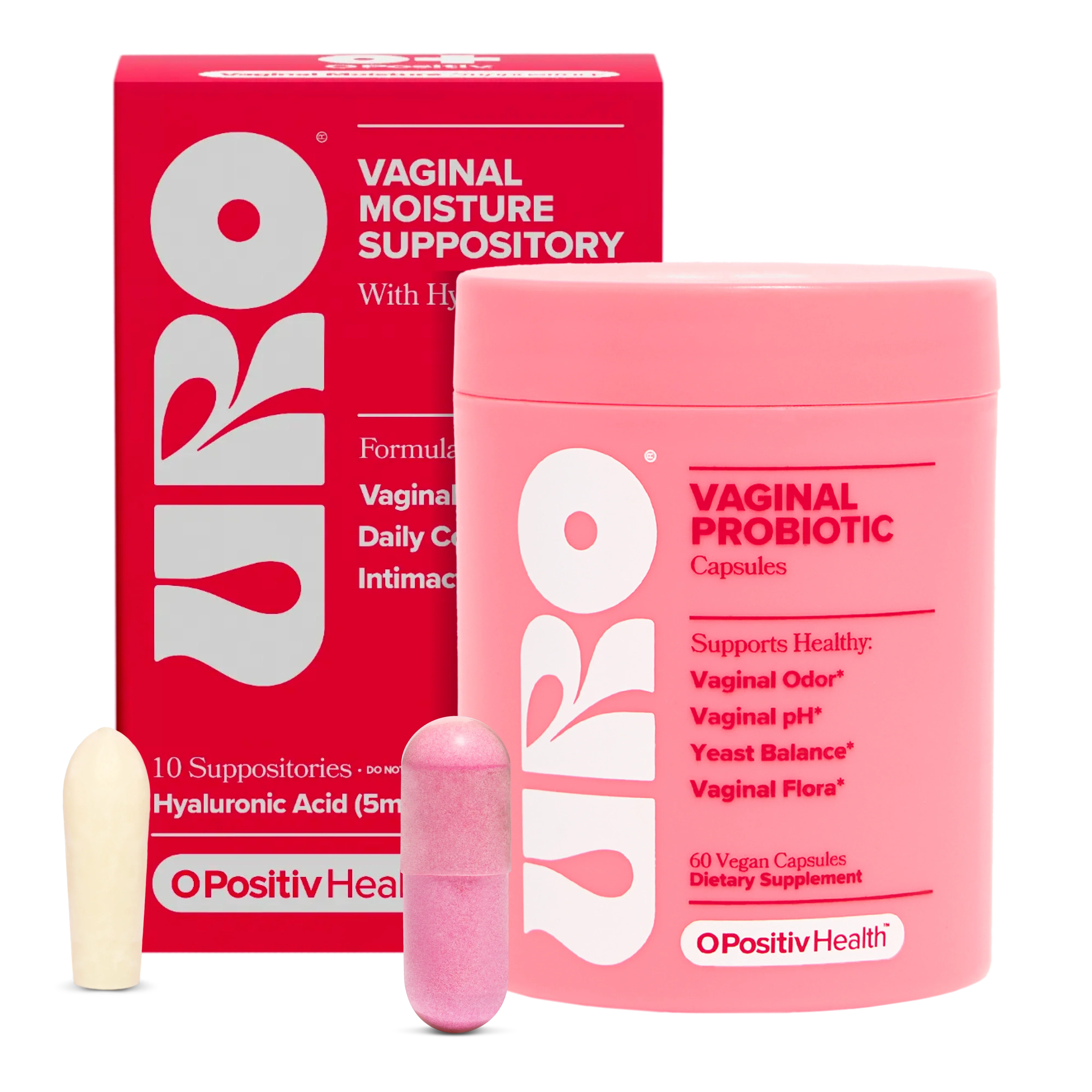 The Pleasure Pack Subscription